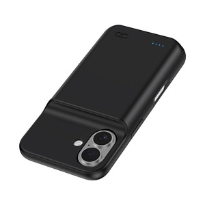 <span class=keywords><strong>Batterie</strong></span> externe compacte et portable à clip dorsal pour <span class=keywords><strong>iPhone</strong></span> <span class=keywords><strong>12</strong></span>/13, haute capacité, en polymère de lithium, pour l'approvisionnement transfrontalier - Product Image 5
