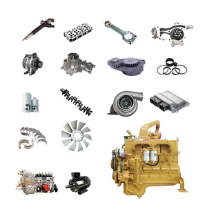Cho các bộ phận máy xúc mèo C15 C18 <span class=keywords><strong>C13</strong></span> Lắp ráp động cơ hoàn chỉnh động cơ <span class=keywords><strong>diesel</strong></span> và lắp ráp động cơ động cơ C15 C18 <span class=keywords><strong>c13</strong></span>. - Product Image 5