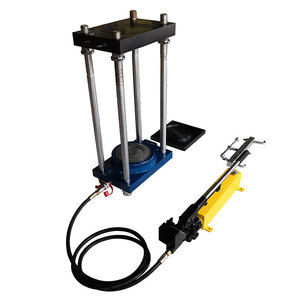 Compteur de pression/inclinaison axial de type YW-800 - Product Image 2