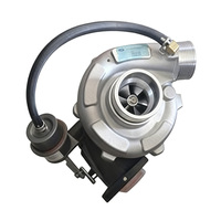 Harga Pabrik Grosir Turbocharger GT22 736210-5005 Berkinerja Tinggi untuk Truk JMC