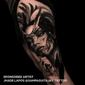 Bestseller weltberühmte Blackout-Tattoo-Tinte zuverlässig und sicherer auf der Haut länger anhaltende Tattootinte