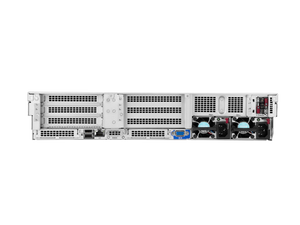 เซิร์ฟเวอร์แร็คแบบสองซ็อกเก็ต DL380 Gen12 2U พร้อมหน่วยความจำ DDR5 ECC สำหรับการจำลองเสมือน ฐานข้อมูล และการประมวลผลข้อมูลระดับองค์กร - Product Image 6