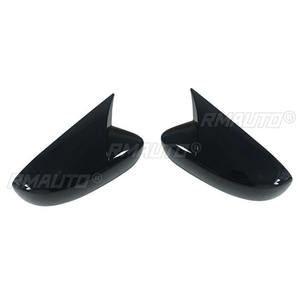 Para Volkswagen Polo 2011-2013: Kit de carrocería, cubierta protectora para espejo retrovisor lateral, embellecedor de espejo retrovisor, pieza de modificación. - Product Image 4