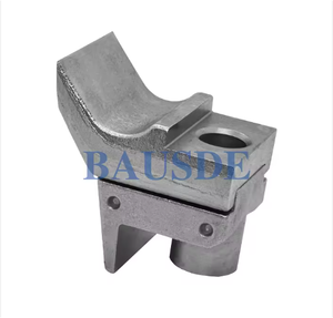 להבי מרסקת עצים מסוג BAUSDE עם שיניים מקרביד טונגסטן, עם אחריות לשנה - Product Image 2