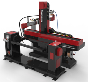 Cnc 5 Trục <span class=keywords><strong>MIG</strong></span>/<span class=keywords><strong>MAG</strong></span>/TIG Hàn <span class=keywords><strong>Robot</strong></span>/Máy (Panasonic-YD350GL4) - Product Image 2
