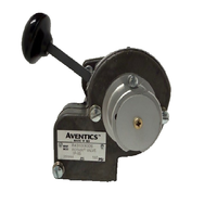 Plc R431006326 Aventics Rotair P63985 Emeraon for Warranty Product