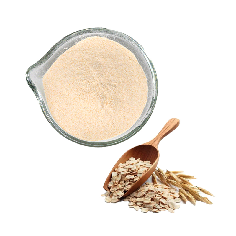 Supply Dietary Supplement Oat Fiber High