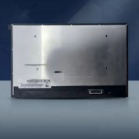BOE DV133FHM-NN0 13,3 Zoll 1920x1080 IPS A-Si TFT LCD Bildschirm LVDS 300-500cd/m² Hohe Helligkeit Industrielles Display-Panel LED-Hintergrundbeleuchtung