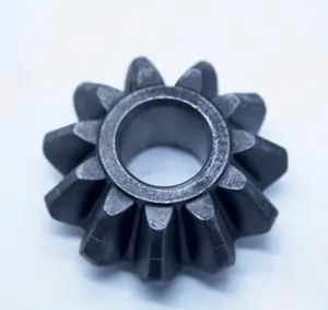 Shaanxi Automobile Original Truck Parts High Quality Shaman Differential Planetary Gear 81.35108.0059