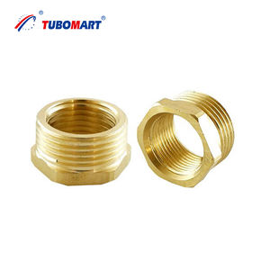 טובוומרט oem בורג אודם ברזל קוצים עבור צינור נחושת, pap multilayer ו pex עם iso - Product Image 1