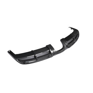 Accessoires de voiture haut de gamme de diffuseur arrière en Fiber de carbone de haute qualité pour 981 pour accessoire de KM-For-<span class=keywords><strong>GT4</strong></span> <span class=keywords><strong>GT4</strong></span> - Product Image 3