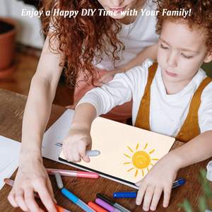 Сумка-карандаш для косметики - Product Image 6