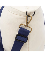 Lilalila Offre Spéciale personnalisé femmes coton toile fourre-tout sac cadeau filles luxe ajouter logo sacs à provisions