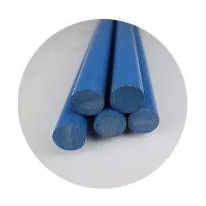 Nhựa Y Tế Polyphenylsulfone Nhà Sản Xuất Đặc Biệt Kỹ Thuật Nhựa Màu Các Bộ Phận Ppsu Que Cho Bé Chai