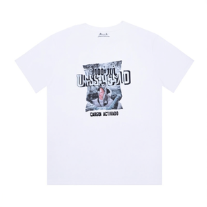 T-Shirt Unisex 210GSM 100% Cotone, Casual con Stampa DTF, Traspirante e Resistente, Maglietta da Uomo - Product Image 2