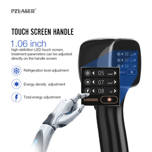 Eos buz 2025 lazer en profesyonel 1200W diyot lazer epilasyon 755nm 808nm 1064nm diyot lazer epilasyon makinesi fiyat - Product Image 3