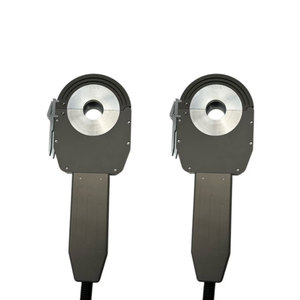 Máy hàn ống tự động ET200 M200, máy hàn quỹ đạo ống cho ống thép không gỉ, ngành công nghiệp thực phẩm, bán dẫn - Product Image 3