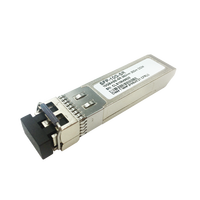 Module SFP+ 10G à prix usine, module optique à fibre SR BIDI 850nm LC, module émetteur-récepteur SFP compatible avec Juniper, Huawei, Cisco
