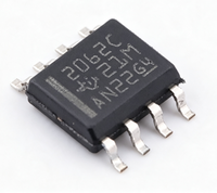 Hot Sale TPS2062CDR Dual Channel USB Power Distribution Switch SOIC8 RoHS Compliant