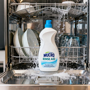 Agent de rinçage <span class=keywords><strong>pour</strong></span> <span class=keywords><strong>lave</strong></span>-<span class=keywords><strong>vaisselle</strong></span> améliorant les performances de séchage <span class=keywords><strong>pour</strong></span> un séchage impeccable et l'entretien du <span class=keywords><strong>lave</strong></span>-<span class=keywords><strong>vaisselle</strong></span> OEM ODM - Product Image 1
