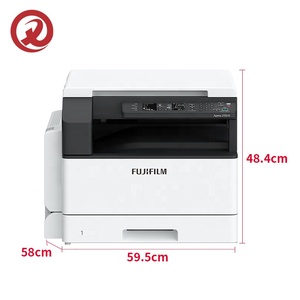 Vente en gros Nouveau photocopieur A3 <span class=keywords><strong>noir</strong></span> <span class=keywords><strong>et</strong></span> <span class=keywords><strong>blanc</strong></span> S2150n <span class=keywords><strong>Petite</strong></span> <span class=keywords><strong>imprimante</strong></span> <span class=keywords><strong>laser</strong></span> multifonctionnelle pour photocopieuses Xe-rox - Product Image 5