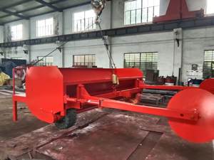 آلة رصف الطرق 3100 مم الأكثر مبيعًا |   جهاز متعدد الوظائف لنشر الحصى ورش الحجارة لأعمال البناء الفعالة - Product Image 5