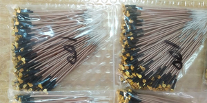 Cable Coaxial de Baja Pérdida de Fábrica 1/2'' 7/8'' RG174 RG58A/U RG58U LMR400 LMR200 RG178 RG316 RG8 RG213 para Antena de TV Satelital - Product Image 5