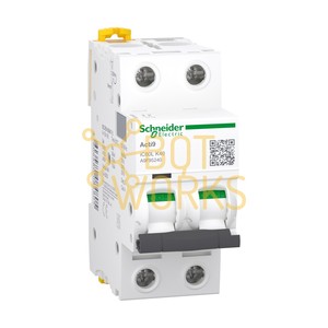 Schneider Electric A9F95240 - Nuovo - Product Image 1