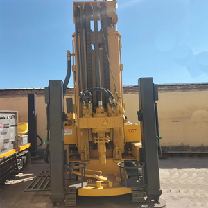 Fabriek Directe Verkoop Automatische Roterende Bx300b Boorinstallatie <span class=keywords><strong>Machine</strong></span> Voor Diepe Bron Water Boren Waterput Boorinstallatie - Product Image 5