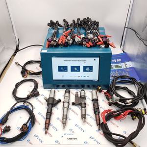 CR5000 Common-Rail-Injektor- und Pumpentester mit HP0 Pumpen-Injektor-<span class=keywords><strong>Tester</strong></span> - Product Image 1