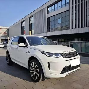 Chery <span class=keywords><strong>Discovery</strong></span> Sport Turbo <span class=keywords><strong>4x4</strong></span> SUV 2021 Usado, Volante a la Izquierda, Techo Solar, Asientos de Cuero, Cámara Trasera - Product Image 3