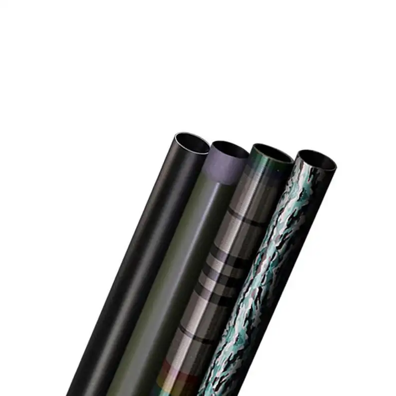 Carbon Fiber Tube Pole New Fashion Stahl verbinder Mehrzweck Neueste Bulk Hight Qualität Mehrzweck Fiber Fiber Carbon