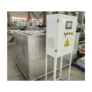 CE Approved Hot Recycle Air Oven Drying Chamber