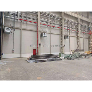 เครื่องปรับอากาศแบบเป่าลมด้านข้างประสิทธิภาพสูง Rife DHF /C-D 5 พร้อมระบบกระจายลมแบบเป่าด้านข้าง รับประกันประสิทธิภาพการกระจายลม - Product Image 3