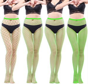 Maille moyenne femmes Sexy dentelle <span class=keywords><strong>jarretelles</strong></span> ceinture <span class=keywords><strong>Mature</strong></span> érotique corps bas avec évider sans entrejambe Lingerie chaussettes - Product Image 2