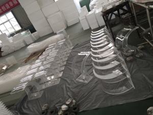 Fábrica al por mayor al aire libre <span class=keywords><strong>de</strong></span> acero inoxidable <span class=keywords><strong>cascada</strong></span> <span class=keywords><strong>de</strong></span> agua piscina Spa <span class=keywords><strong>cascada</strong></span> fuente <span class=keywords><strong>cascada</strong></span> <span class=keywords><strong>de</strong></span> agua - Product Image 3