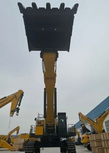 <b>Technical</b> <b>Support</b> Reliable OperationSE1500LC 150 Ton Excavator 10cbm Bucket - Product Image 5