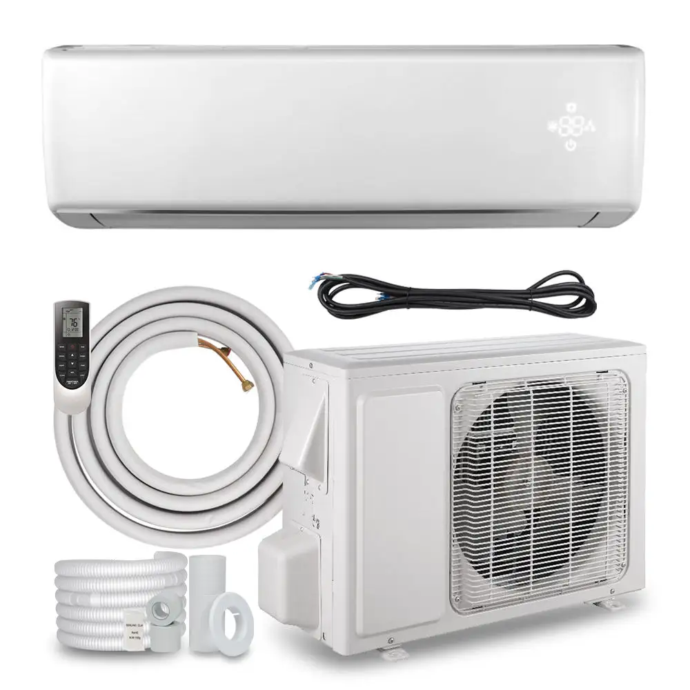 Wall-mounted type Split Air Conditioner cooling and heating DC Inverter Split Air Conditioners TCL Hisense