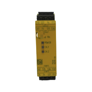 Controllore Programmabile PLC 1VP1024VDC1SO1SOT 774131 24VDC - Product Image 1