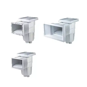Écumeur mural à large ouverture pour piscines hors sol en PVC Outil et accessoire de <span class=keywords><strong>piscine</strong></span> grand et facile à utiliser - Product Image 6