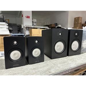 Equipo de Sonido Profesional HS5II, Altavoz de Madera de 5 Pulgadas, Altavoz de Monitor de Estudio Activo de 5 Pulgadas - Product Image 4