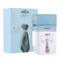 Parfum oriental pour homme Armaf ENCHANTED avec des notes orientales et d'ébène de Mulan 100ml