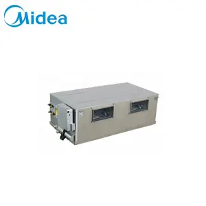 Midea 220V-240V 1PH 50HZ R410a T1ปล่อยด้านบนแยกเครื่องปรับอากาศเชิงพาณิชย์สำหรับอินโดนีเซีย