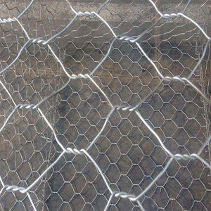 Mexico 2x1x1m gaviones cestas precio gabion hàng rào - Product Image 3
