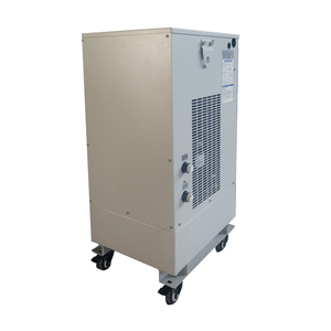 1000 Wát Trục Chính Máy Làm Lạnh Dầu Cho Máy <span class=keywords><strong>CNC</strong></span> - Product Image 5