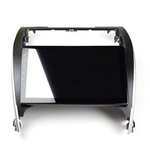 Radio para Auto Compatible con Toyota Camry 2012-2014 (No Compatible con Sistema <span class=keywords><strong>JBL</strong></span> Linux), Admite Android Auto, Apple CarPlay y Mirror Link - Product Image 2