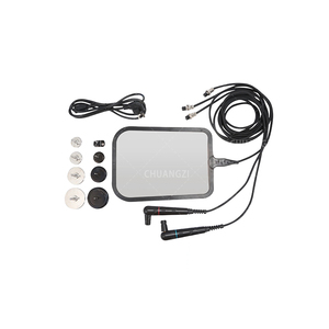 Máquina de Terapia Indiba de 448KHz para Reafirmar la Piel, Calentamiento Profundo, Relajación Muscular y Alivio del Dolor - Product Image 5