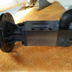 Good Price KNOLL SYSTEMS 40-60-T-G-KB <b>SCREW</b> SPINDLE <b>PUMP</b> - Product Image 4