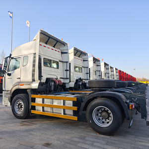 Camion tracteur HOWO N7 NX 4x2 Prime Mover <span class=keywords><strong>Euro</strong></span> 5, neuf, jamais immatriculé, 460 CV, boîte automatique - Product Image 5