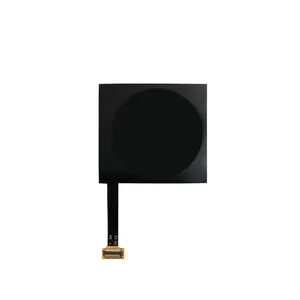 Small size square 320*320 1.54" lcd MIPI interface ST7796S IC 1.54 inch tft lcd display module